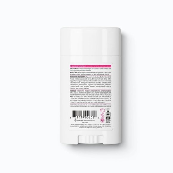 Natural Deoderant - Picture 2 of 3